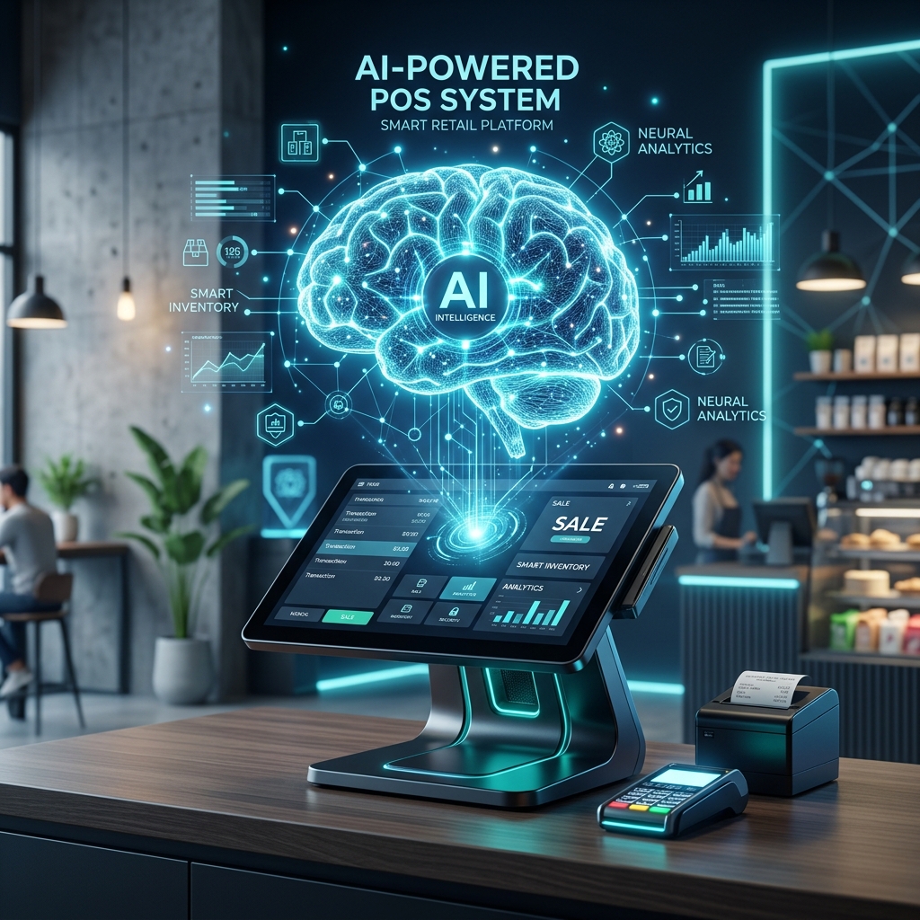 AI Powered POS
